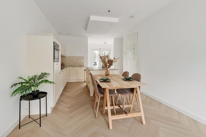 Foto 21 van Bernadottelaan 211