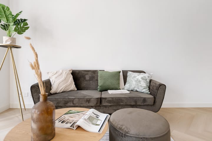 Foto 25 van Bernadottelaan 211