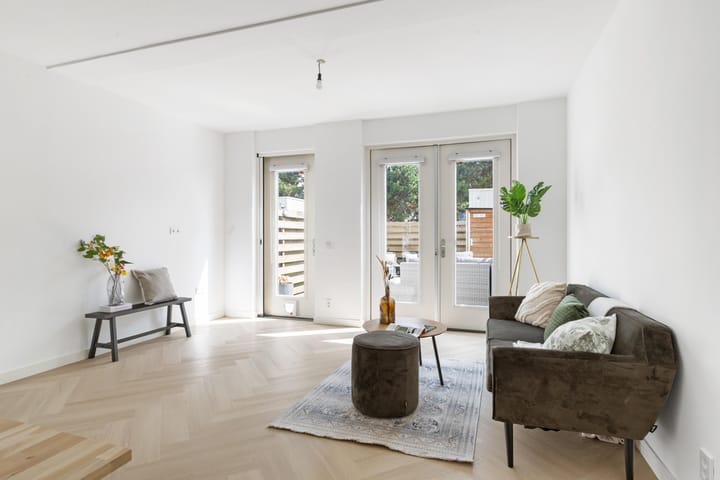 Foto 26 van Bernadottelaan 211