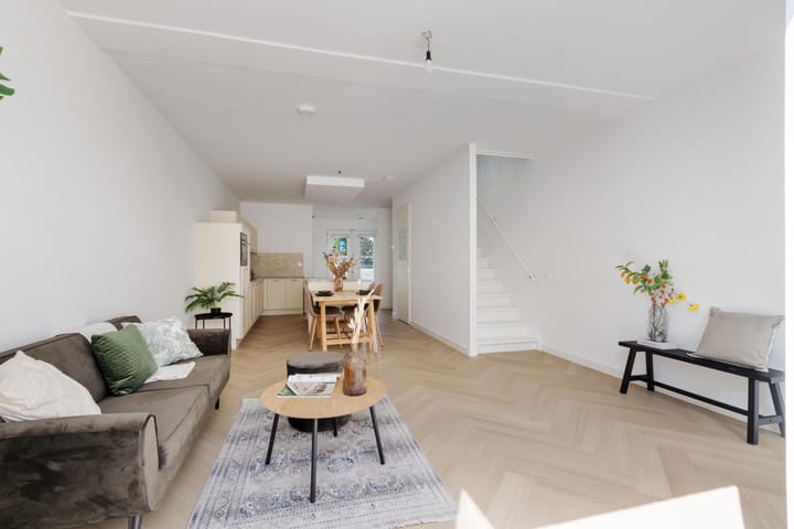 Foto 27 van Bernadottelaan 211