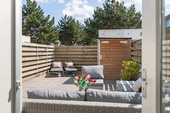 Foto 31 van Bernadottelaan 211