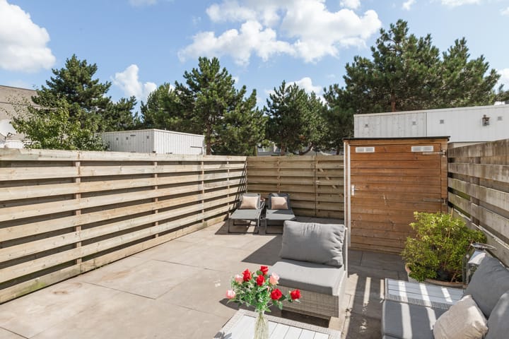 Foto 32 van Bernadottelaan 211