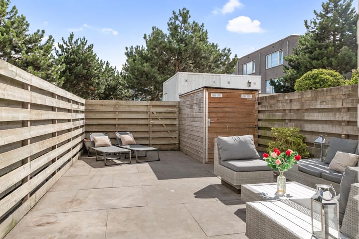 Foto 33 van Bernadottelaan 211