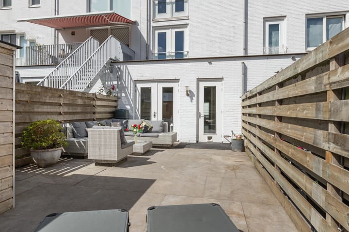 Foto 35 van Bernadottelaan 211