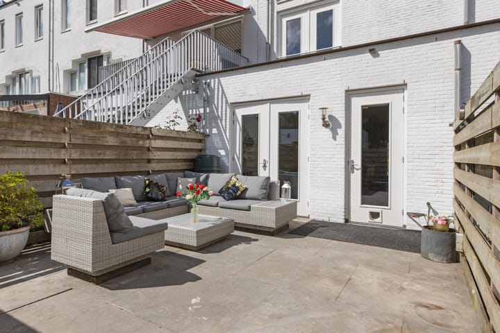 Foto 36 van Bernadottelaan 211