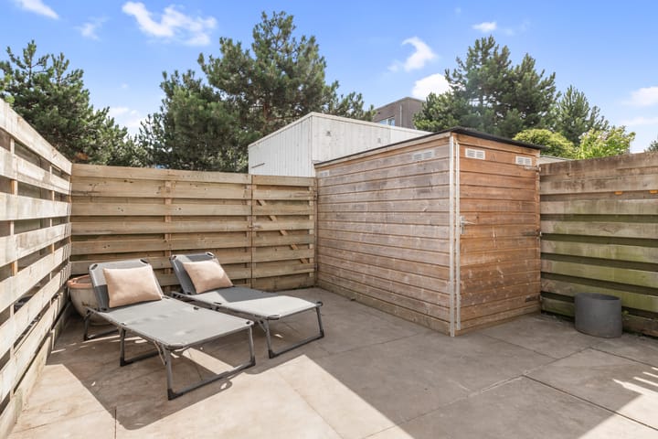 Foto 34 van Bernadottelaan 211