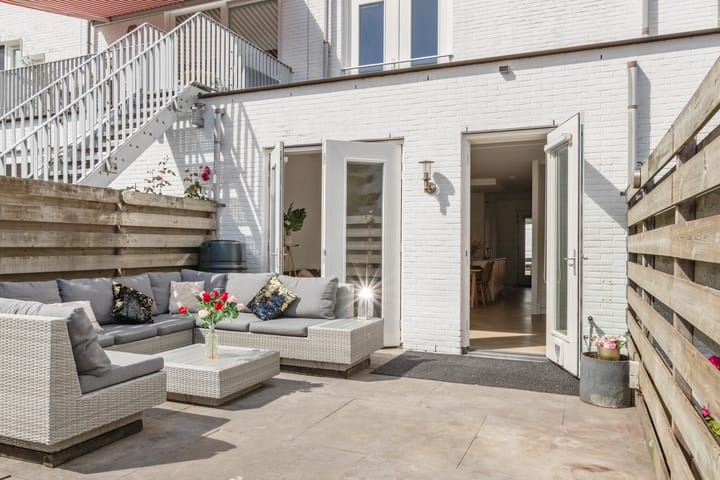 Foto 37 van Bernadottelaan 211