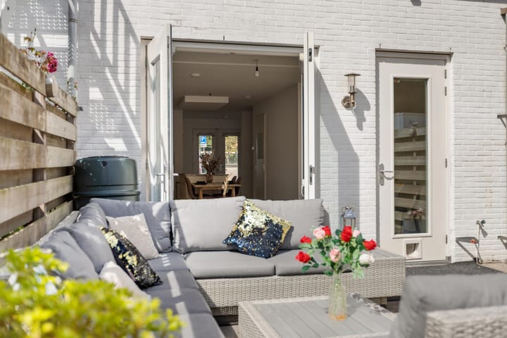 Foto 38 van Bernadottelaan 211