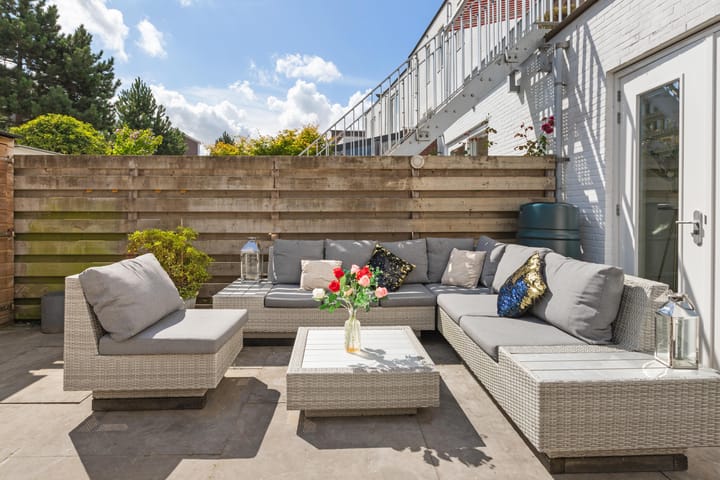 Foto 39 van Bernadottelaan 211