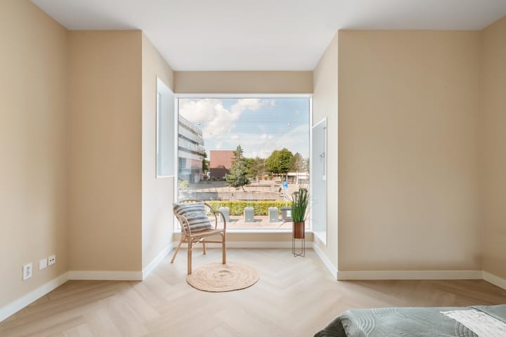 Foto 52 van Bernadottelaan 211