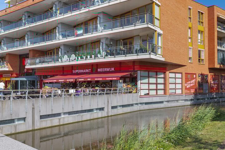 Foto 76 van Bernadottelaan 211