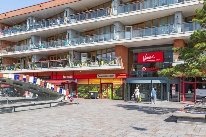 Foto 77 van Bernadottelaan 211