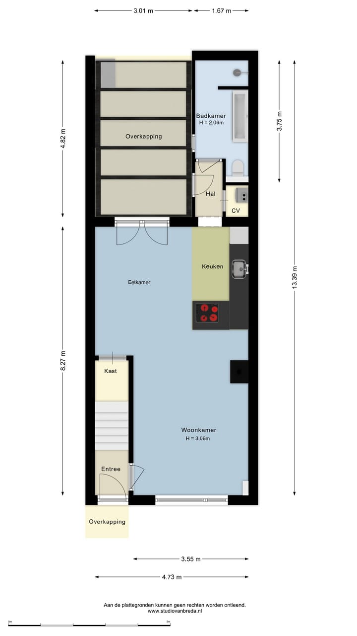 Foto 44 van Bultsweg 214