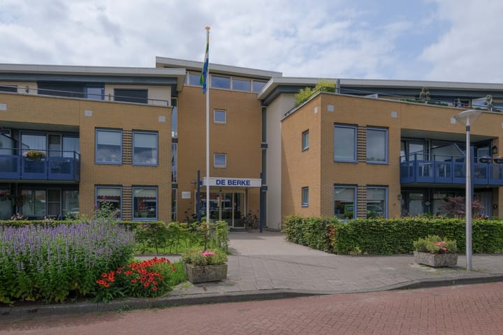 Foto 1 van Jan van Elburgstraat 41