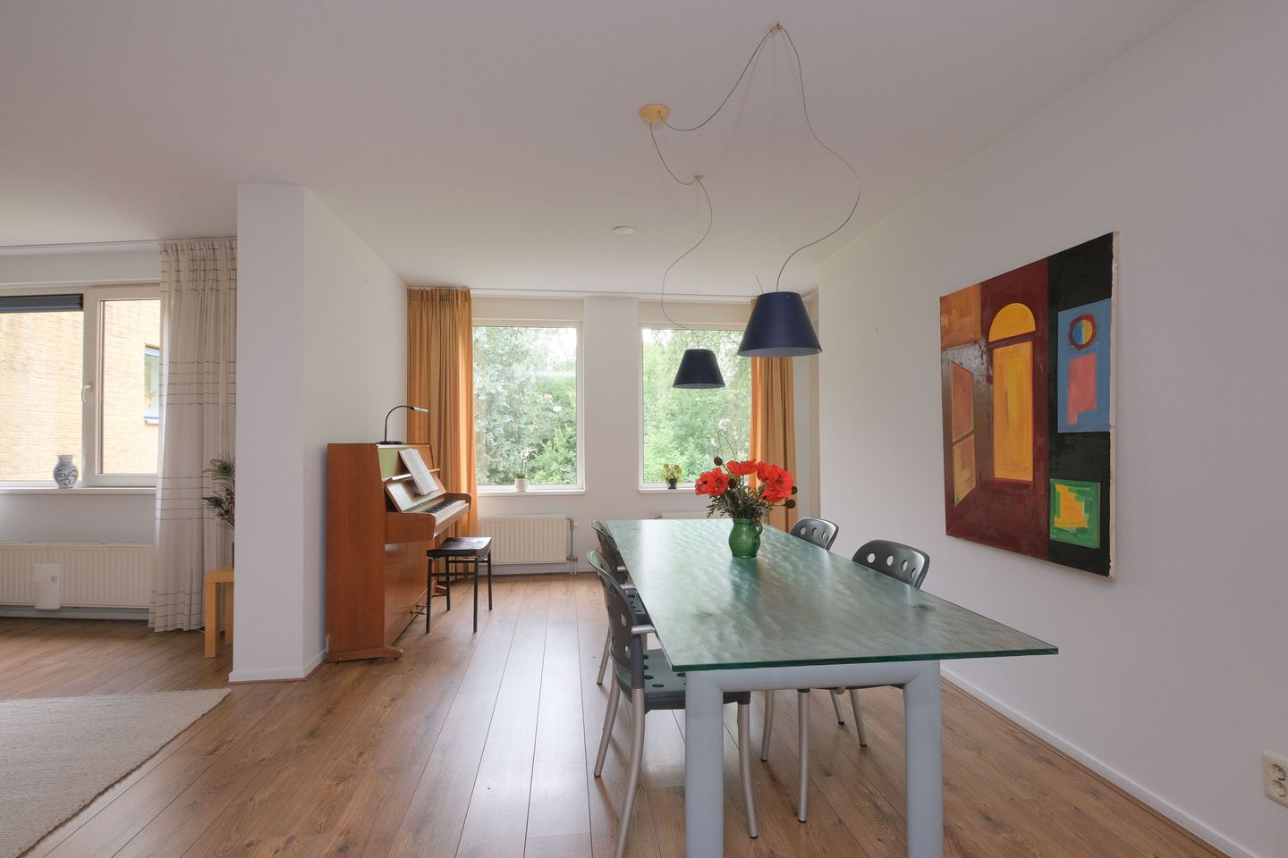 Photo 5 of Jan van Elburgstraat 41