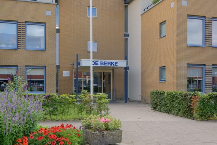 Foto 24 van Jan van Elburgstraat 41