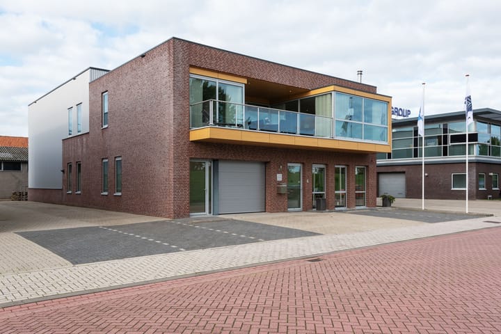 Sijlweg 16, Werkendam