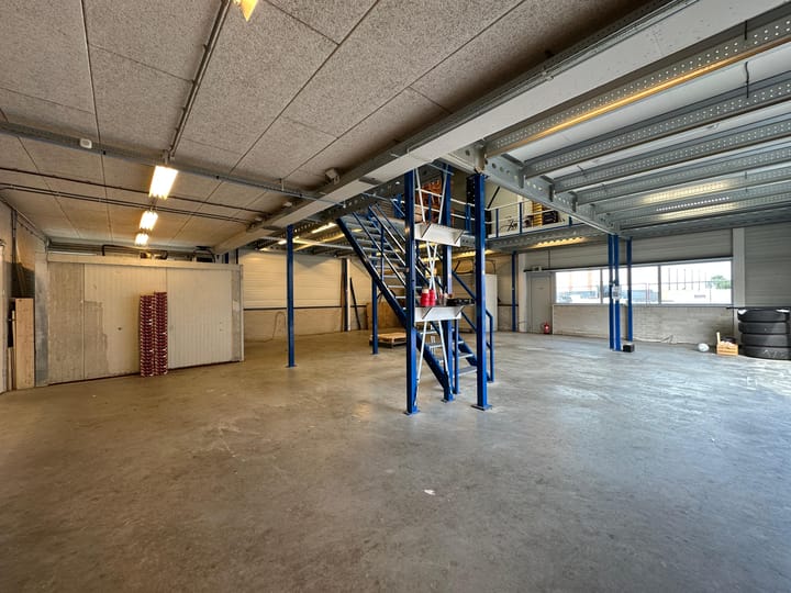Sijlweg 16, Werkendam