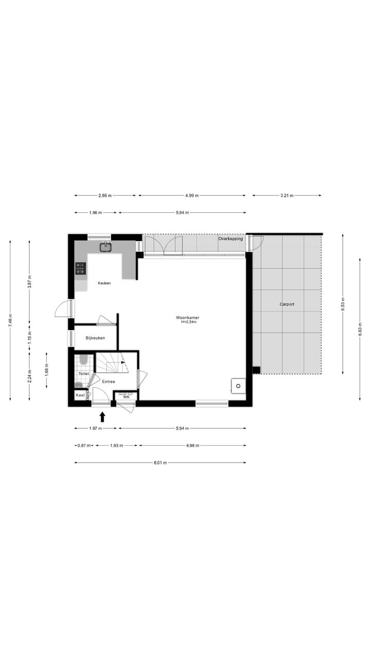 Foto 57 van Wilhelminalaan 14