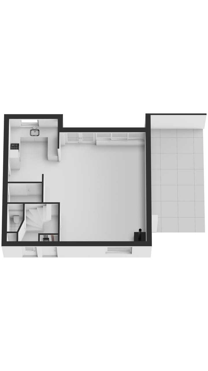 Foto 58 van Wilhelminalaan 14