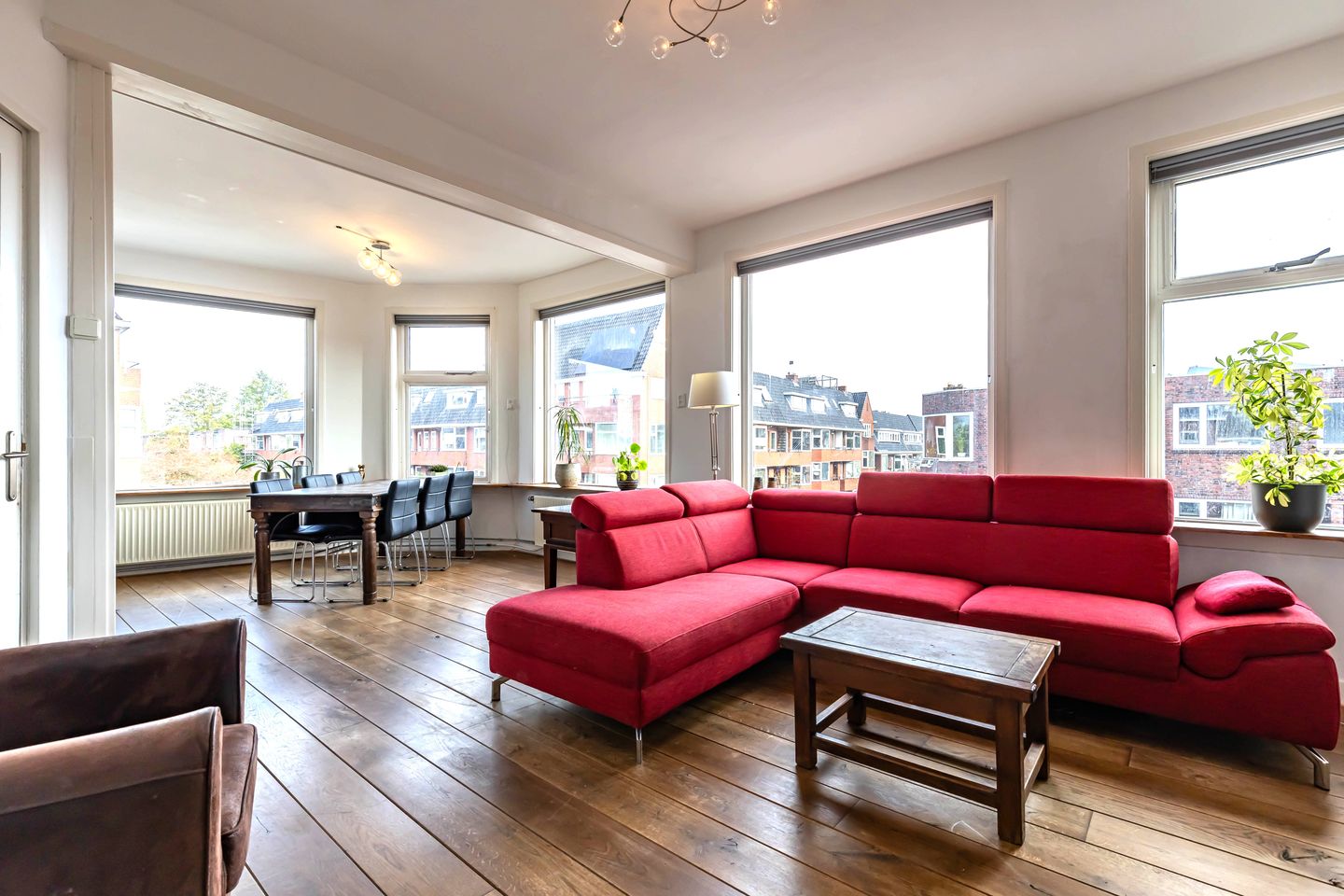 Foto 4 van Van Royenlaan 46-B