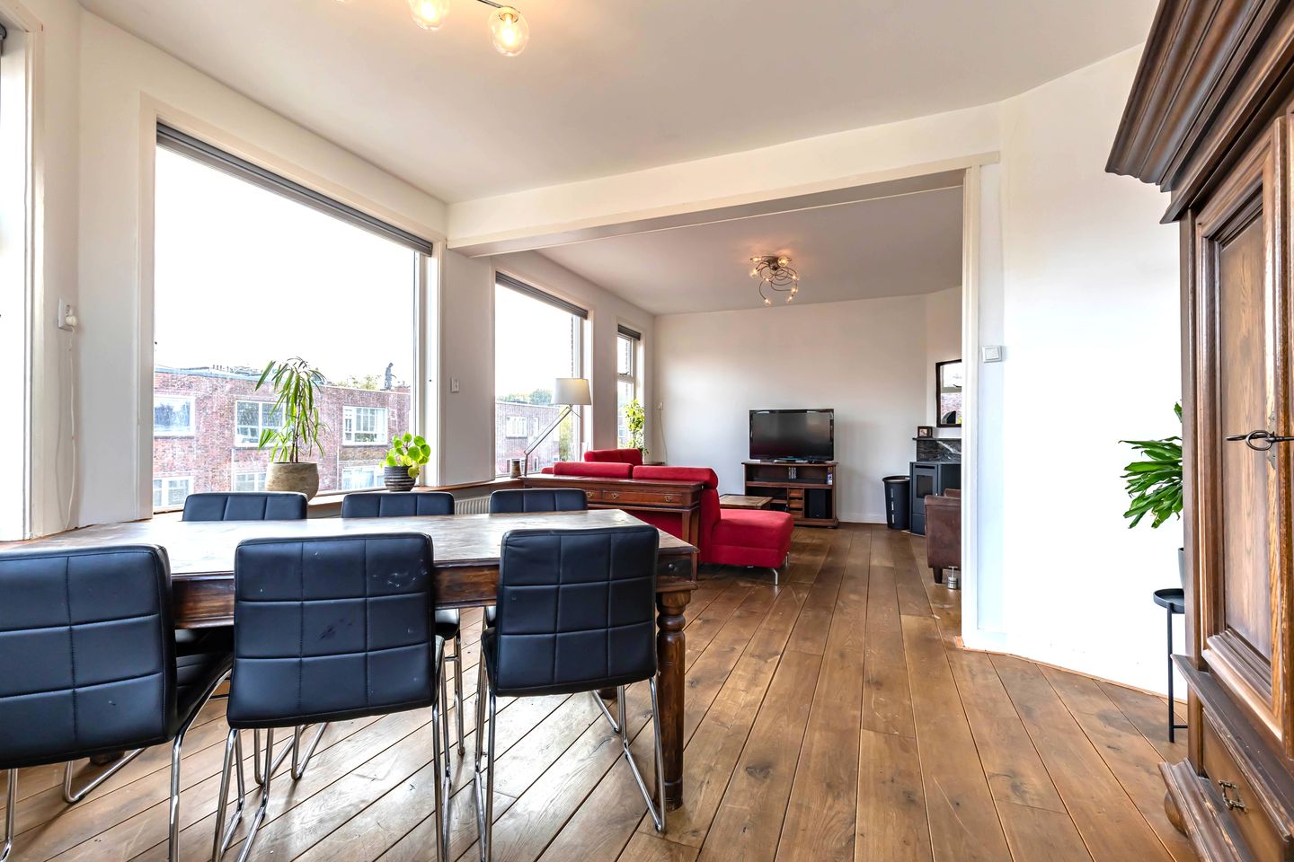 Foto 5 van Van Royenlaan 46-B