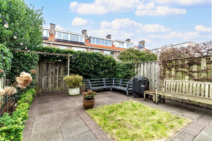 Foto 8 van Ursulaland 85