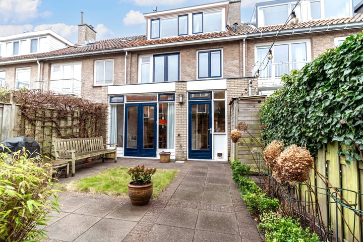 Foto 11 van Ursulaland 85