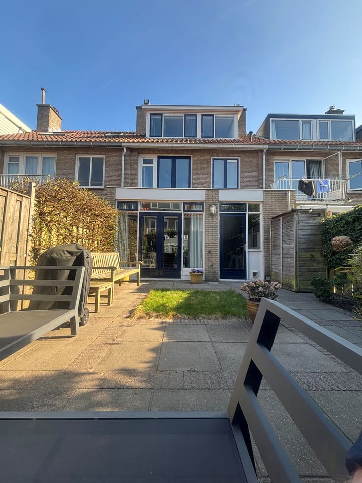 Foto 12 van Ursulaland 85