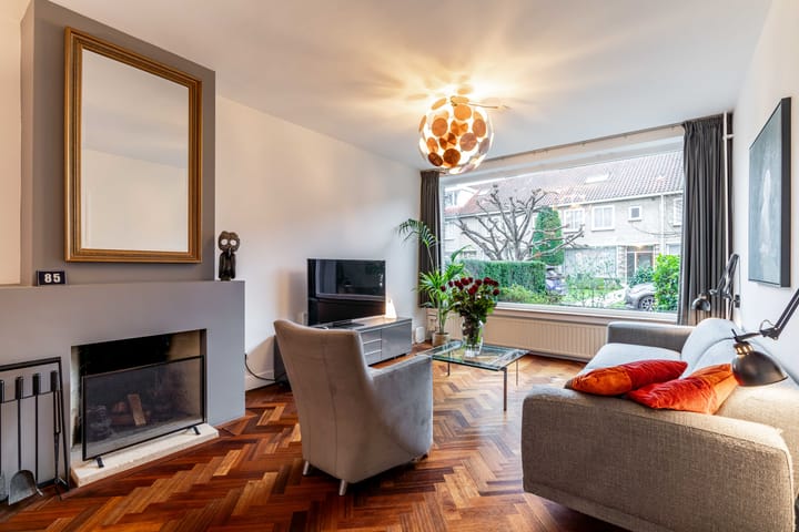 Foto 3 van Ursulaland 85