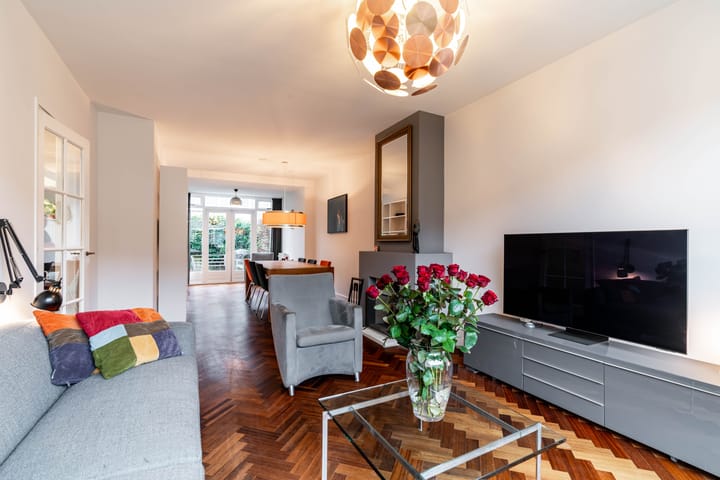 Foto 1 van Ursulaland 85