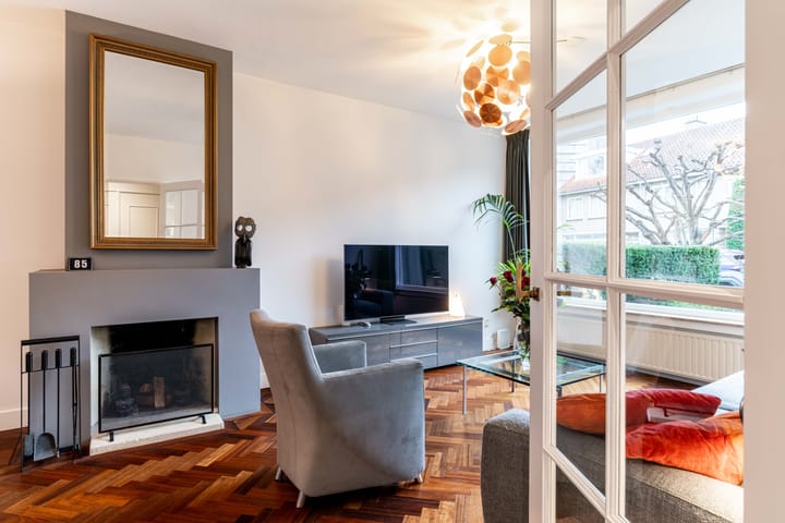 Foto 4 van Ursulaland 85