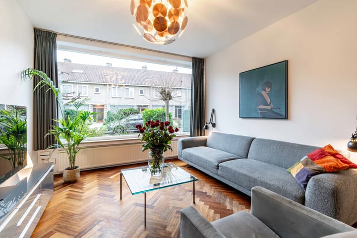 Foto 5 van Ursulaland 85