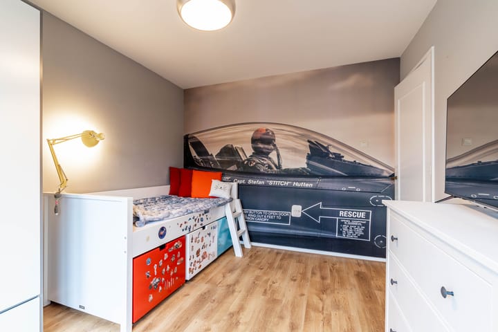 Foto 26 van Ursulaland 85