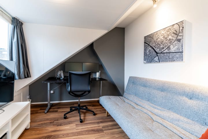 Foto 41 van Ursulaland 85