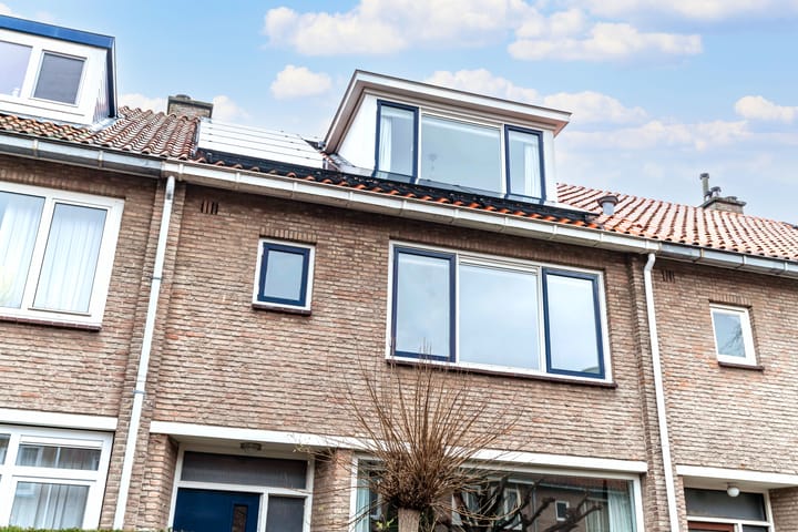 Foto 42 van Ursulaland 85