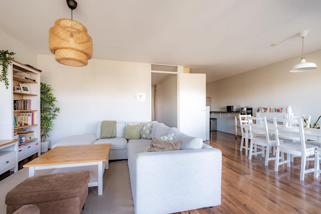 Foto 8 van Johan Hofmanstraat 140