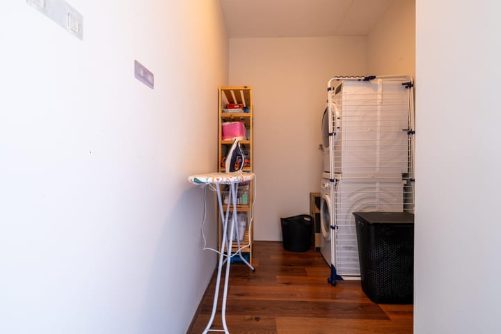 Photo 26 of Johan Hofmanstraat 140