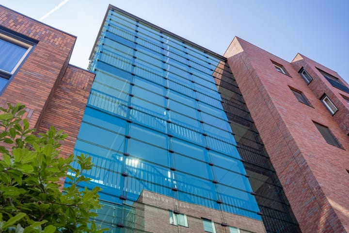 Photo 30 of Johan Hofmanstraat 140