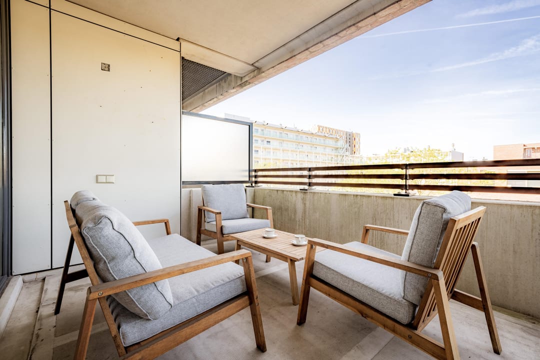 Foto 2 van Johan Hofmanstraat 140