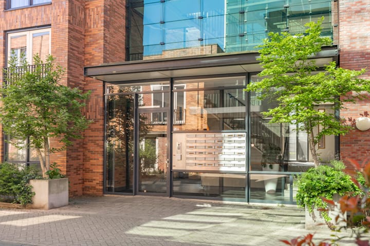 Foto 4 van Johan Hofmanstraat 140