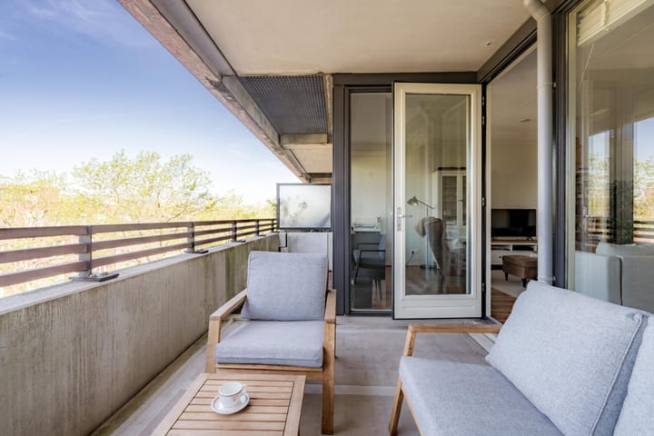 Photo 14 of Johan Hofmanstraat 140