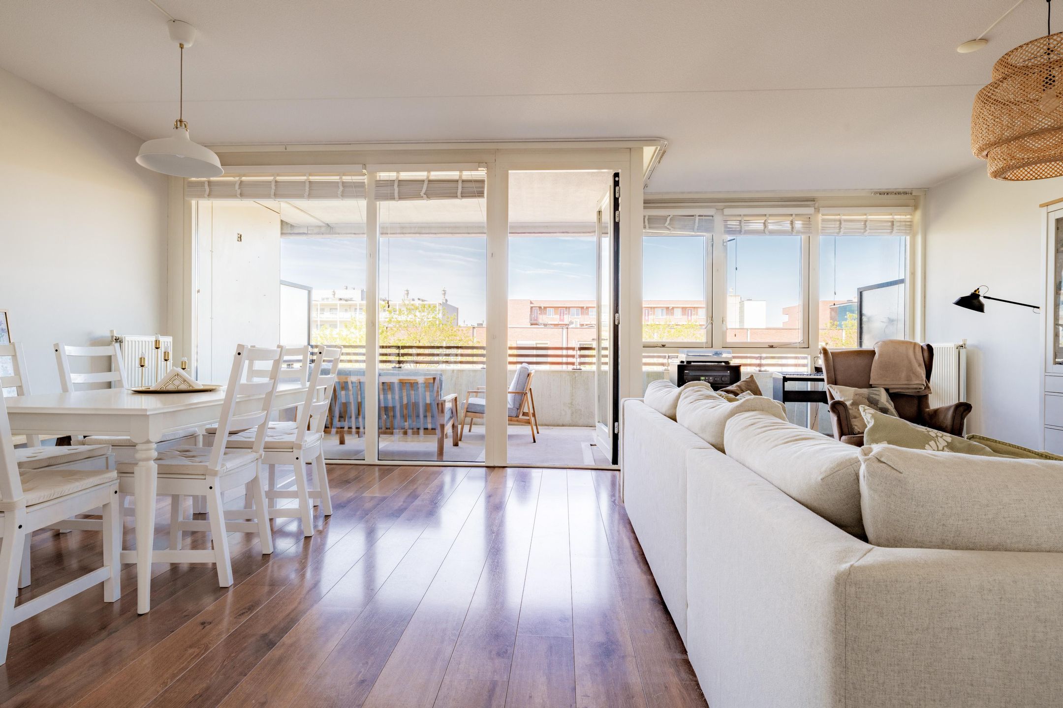 Foto 9 van Johan Hofmanstraat 140