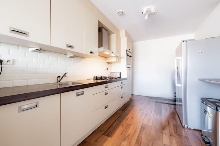 Foto 3 van Johan Hofmanstraat 140