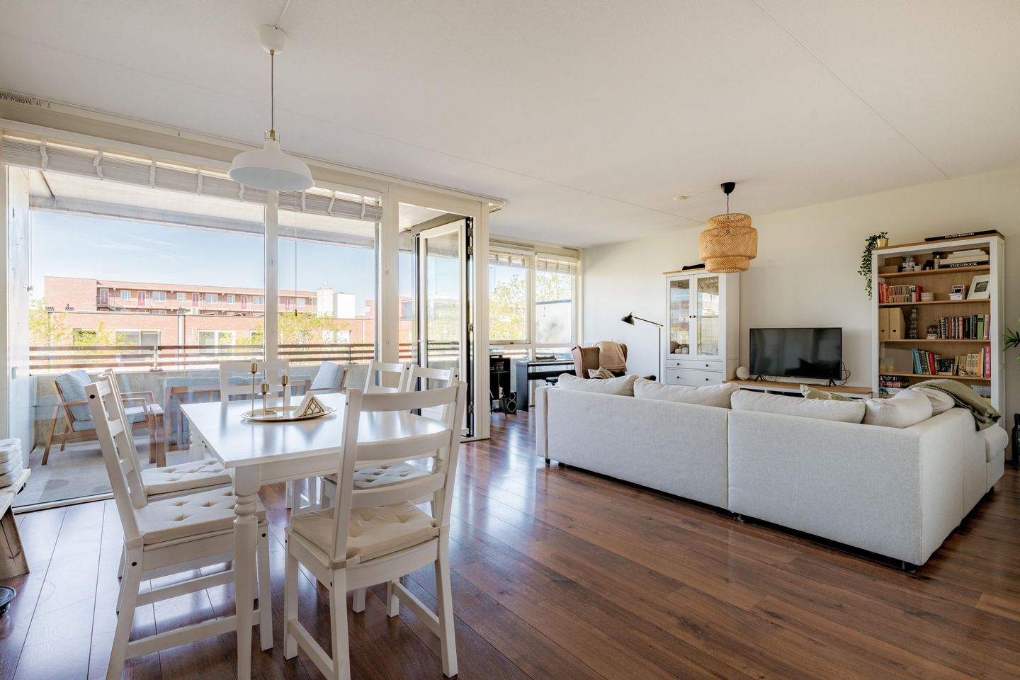 Foto 1 van Johan Hofmanstraat 140