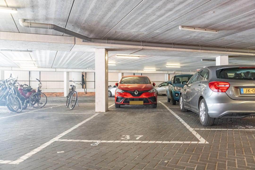 Foto 28 van Johan Hofmanstraat 140