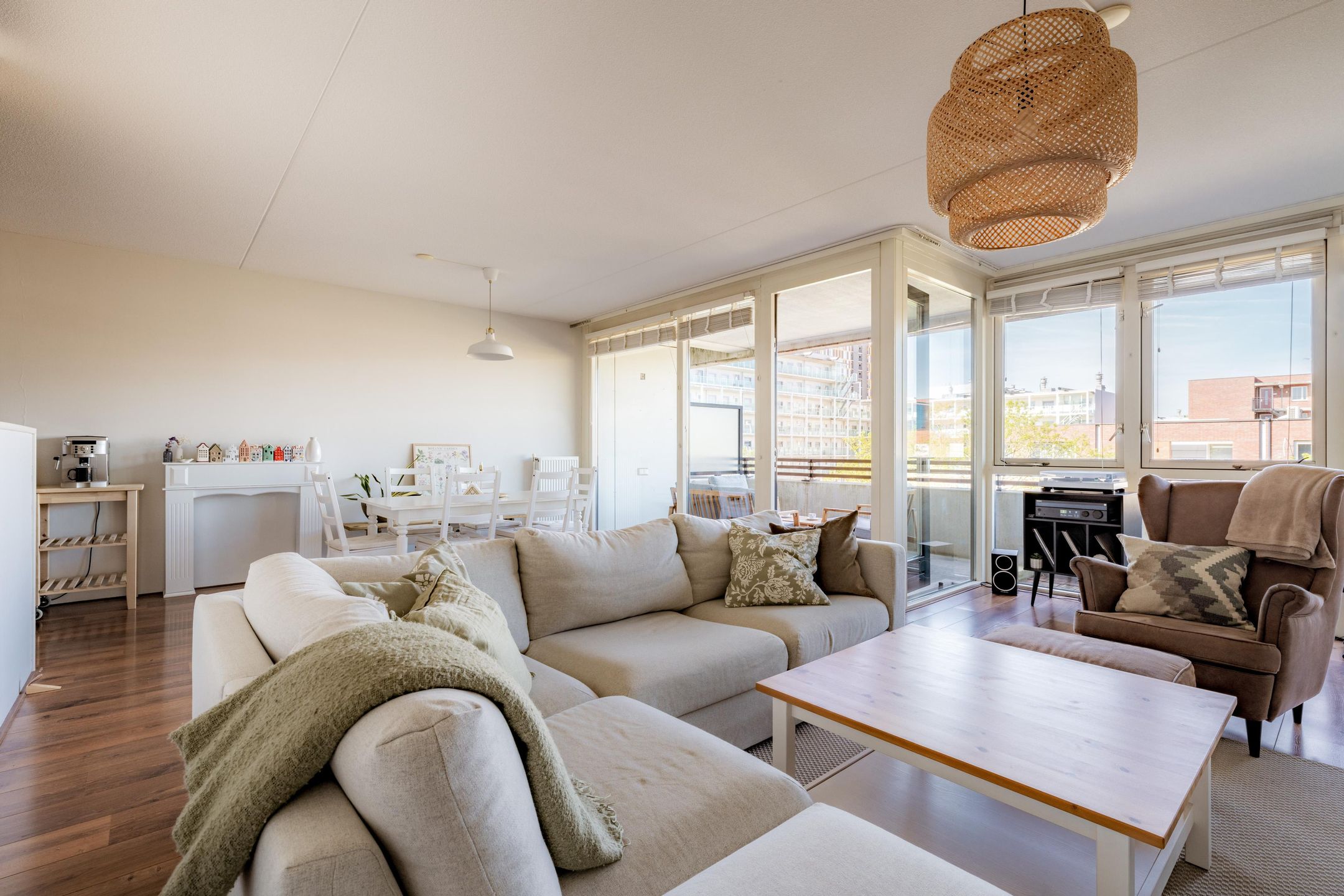 Foto 12 van Johan Hofmanstraat 140