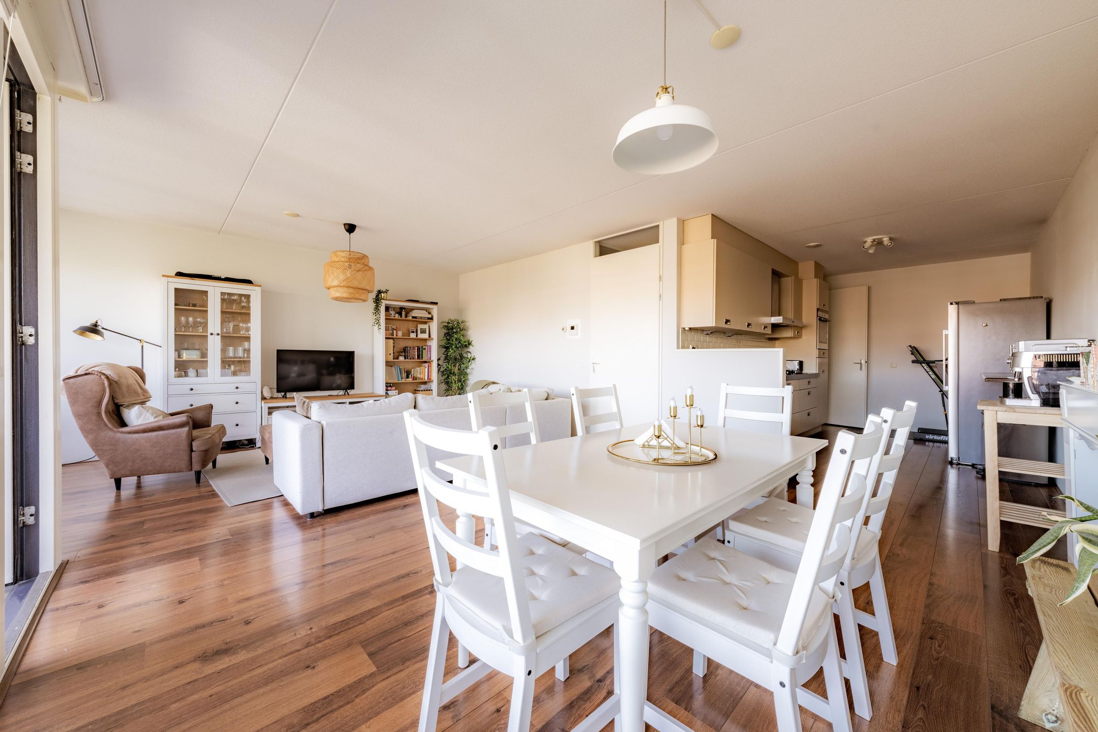 Foto 15 van Johan Hofmanstraat 140