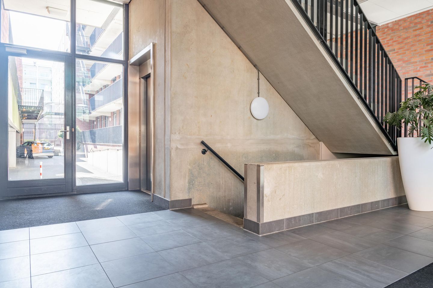 Foto 5 van Johan Hofmanstraat 140