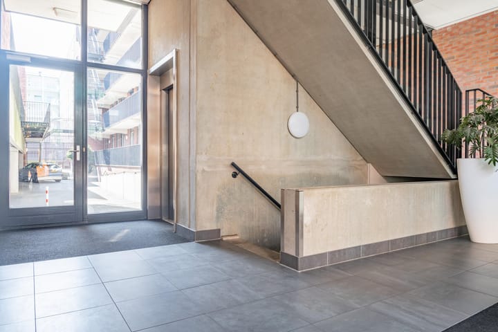 Foto 5 van Johan Hofmanstraat 140